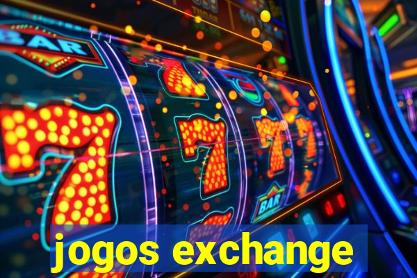 jogos exchange